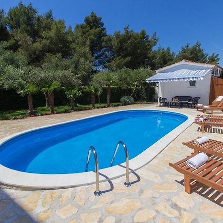 Apartmani Mariva Vodice Exterior foto