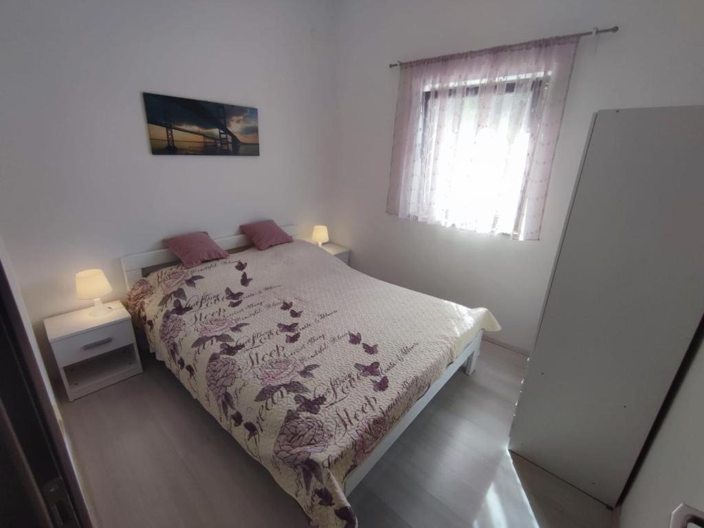 Apartmani Mariva Vodice Exterior foto